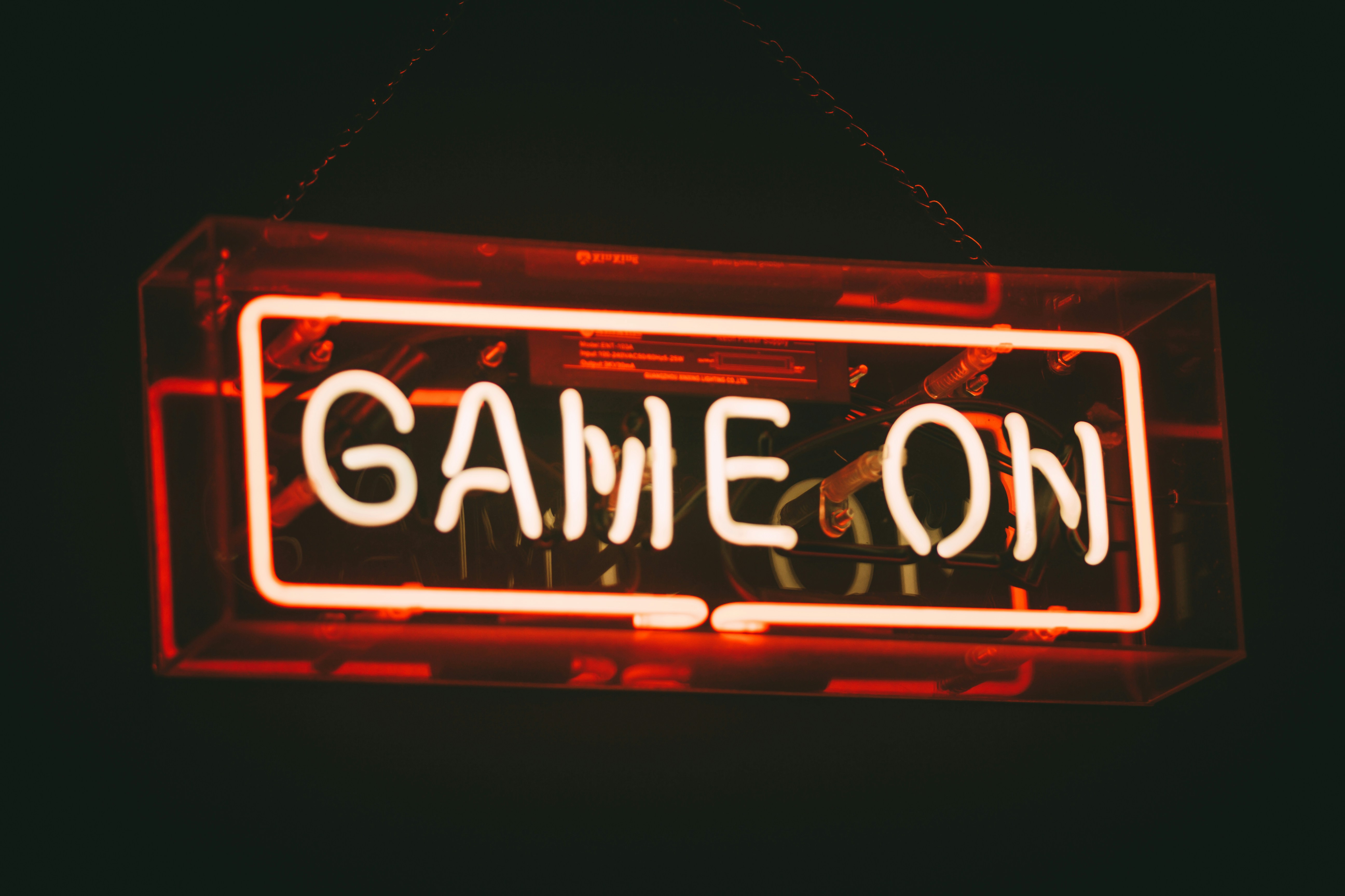 Game Rooms